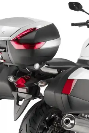 GIVI - PLX1111 - Brackets - Tubular Holder voor Honda NC700 X 2012 Aanbieding