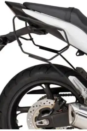 Groothandel GIVI - TE1111-TUBULAR HOLDER - Brackets - Compatibel met Honda NC 700/750