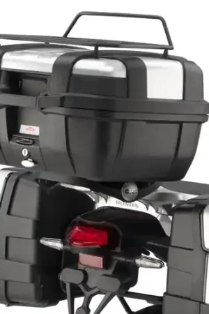 GIVI - SR1110-MONOKEY RACK CROSSTOURER '12 - Brackets - Geschikt voor diverse toepassingen Premium