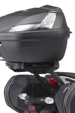 GIVI - 4104FZ-MONORACK ARMS - Brackets - Geschikt voor Kawa ER-6N/F Nieuwe Collectie