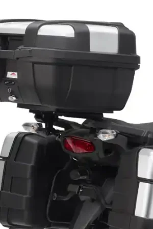 GIVI - SR4105-SPECIAL RACK VERSYS 2012 - Brackets - Geschikt voor diverse toepassingen Actieprijs
