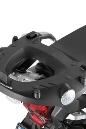 Bestel Nu GIVI - SR6403-SPECIAL RACK TIGER 1200 - Brackets - Geschikt voor diverse toepassingen