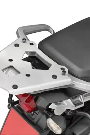 In De Mode GIVI - SRA6403-MONORACK TIGER 1200 - Brackets - Geschikt voor diverse motoren