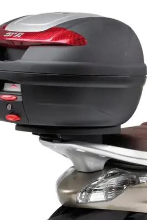 Actieprijs GIVI - E349-MONORACK - Brackets - Geschikt voor Piaggio Beverly 125-300i