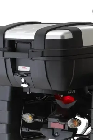 Limited Edition GIVI - 1121FZ-MONORACK - Brackets - Geschikt voor diverse motoren