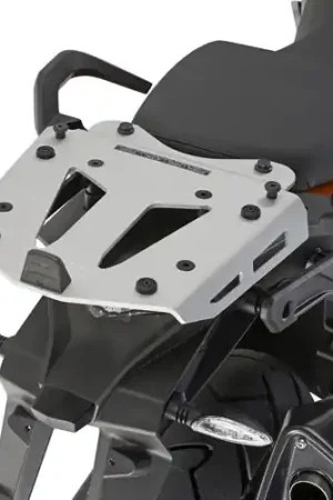 GIVI - SRA7703-MONOKEY RACK ALU 1190 ADVENTURE R - Brackets - Geschikt voor diverse motoren Laatste Kans