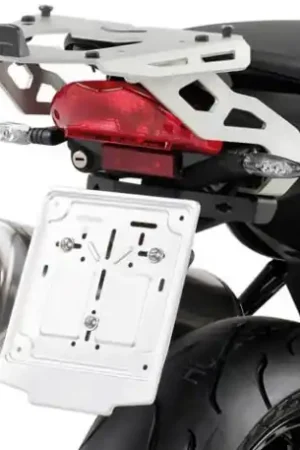 GIVI - SRA5108-SP - Brackets - Monorack Alu BMW R1200 GS 2013 Authentiek