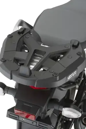 GIVI - SR3105-MONORACK DL1000 14 - Brackets - Compatibel met Suzuki DL1000 Gratis Retour