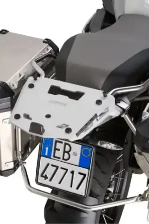 GIVI - SRA5112-MRACK - Brackets - R1200 GS ADVENTURE (2014) Dagaanbieding