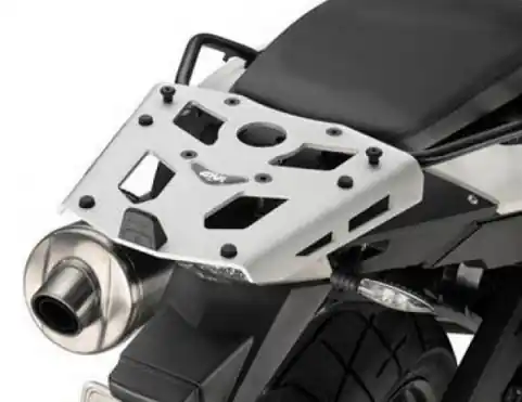 GIVI - SRA5113-SPEC RACK - Brackets - Compatibel met BMW R1200RT 2014-UP Seizoensaanbieding