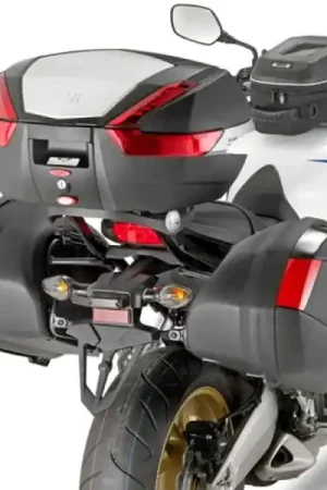 Beperkt Aanbod GIVI - 1137FZ-SPEC - Brackets - Geschikt voor Honda CB650F/CBR650F