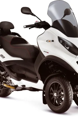 GIVI - SR5609-MONORACK MP3 500 - Brackets - MONOKEY GSR5609 Beperkt Aanbod