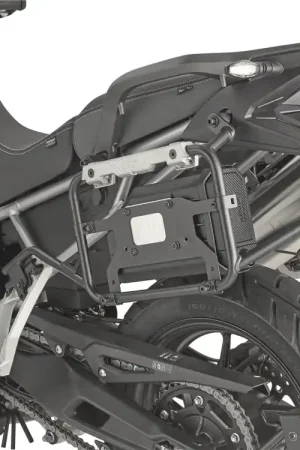 GIVI - TL6415KIT - Brackets - Kit to Fix S250 Handgemaakt