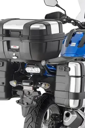 GIVI - PL1146 - Brackets - Pannier Holder MKEY NC750X Direct Verzonden