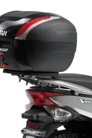 GIVI - SR1153-REAR MONOLOCK RACK - Brackets - Geschikt voor Honda Vision 50-110 Beperkte Voorraad