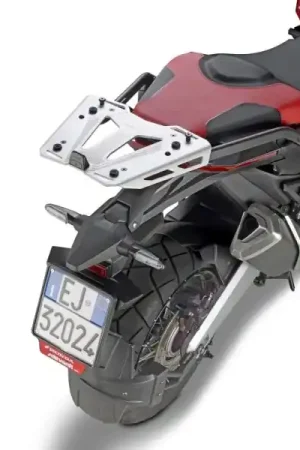 Speciale Aanbieding GIVI - 1156FZ-MONORACKSIDE ARMS - Brackets - Geschikt voor Honda X-ADV 750