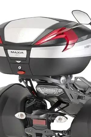 Wereldwijde Verzending GIVI - SR2122-SUPP - Brackets - Topcase voor Yamaha MT-09 Tracer '15