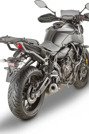 GIVI - 2140FZ-MRACK SIDE ARMS - Brackets - Yamaha MT-07 compatibel Koop Vandaag