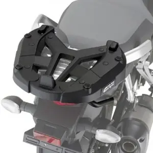 Op = Op GIVI - SR3112-MONORACK SUZ. DL650 17- - Brackets - MonoLock of MonoKey