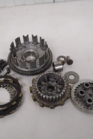 Limited Edition Koppeling Suzuki GSF 400 Bandit (GK75A)