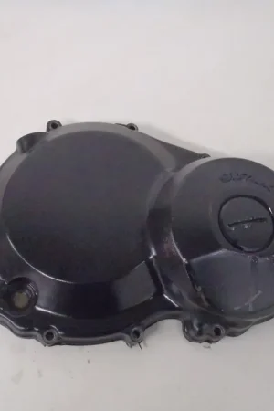 Zijdeksel blok (koppeling) Suzuki GSF 400 Bandit (GK75A) Veilige Betaling