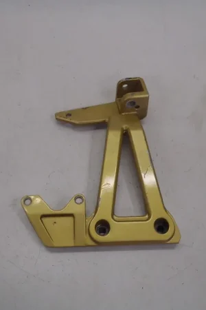 Schetsplaat Links achter Suzuki GSF 400 Bandit (GK75A) Limited Edition