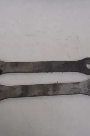 Nieuwe Collectie Risers achterbrug 175 mm