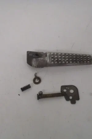 Authentiek Voetsteun Rechts achter Honda VFR 750 F (RC36)