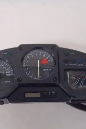 Tellerset Honda VFR 750 F (RC36) Favoriet