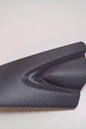 Nieuwe Collectie zijkapje rechts Suzuki Bandit 400 (GK75A)