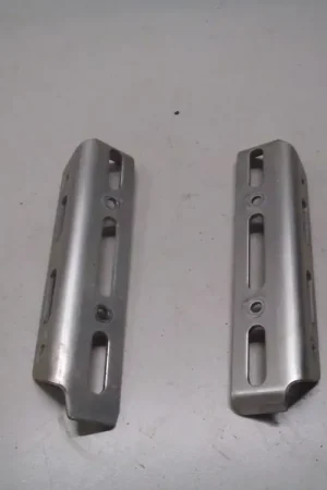 Weekendaanbieding radiatorbeugels Suzuki Bandit 400 (GK75A)