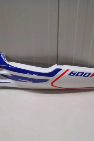 Merkproduct Zijpaneel Links Honda CBR 600 F2 PC25 (1993)