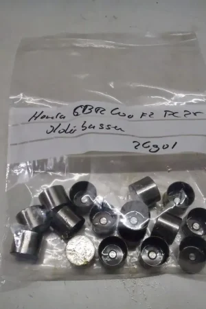 Direct Verzonden Stoterbussen Honda CBR 600 F2 PC25 (1993)