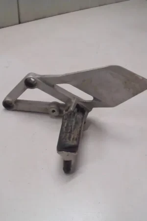 Schetsplaat links voor Honda CBR 600 F2 PC25 (1993) Exclusief