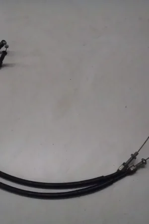 Luxe gaskabels Honda CBR 600 F2 PC25 (1993)