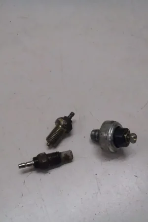 Bulkbestelling diverse sensoren Honda CBR 600 F2 PC25 (1993)