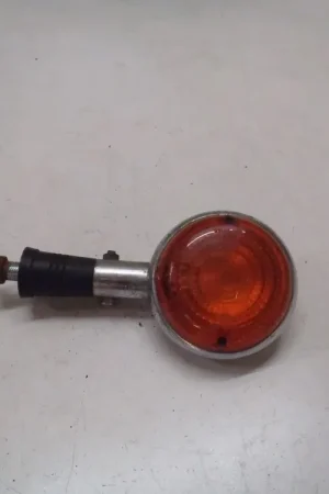 Garantie Inbegrepen Richtingaanwijzer achter Yamaha Virago 535 2YL