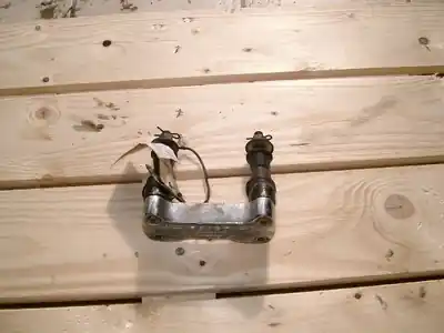 Limited Edition stuurklampen XZ 550