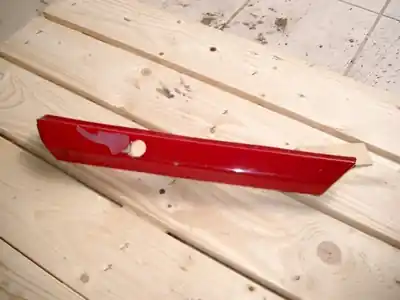 Direct Beschikbaar strip onder buddy met slotgat XZ 550