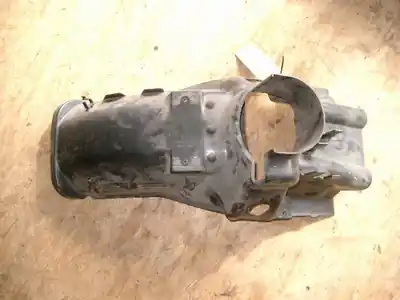 Gecertificeerd spatbord XZ 550