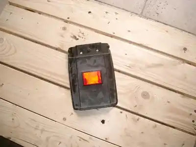 onderstuk spatbord XZ 550 Luxe