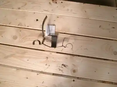 Dagaanbieding deel accubak xz 550