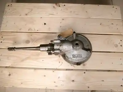 cardan XZ 550 Nieuw Model