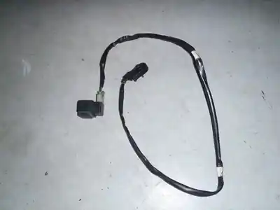 Lage Prijs zijstandaardbeveiliging HONDA PC-RC34