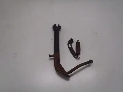 Populair zijstandaard Yamaha XV Virago 500 (22V)