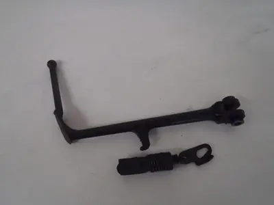 Laatste Versie zijstandaard Yamaha XJ 600 S (4DU)