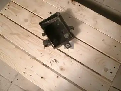 Finale Uitverkoop accubak xz 550