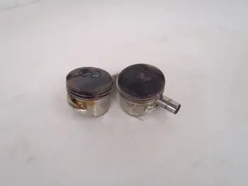 zuigers Kawasaki GTR 1000 (GT00A) Direct Beschikbaar