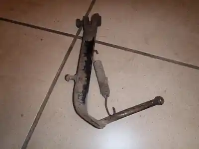 zijstandaard met veer Yamaha XS 400seca16m frame Betrouwbaar