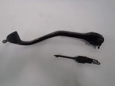 Professioneel zijstandaard met veer Suzuki GSX600F GN72A